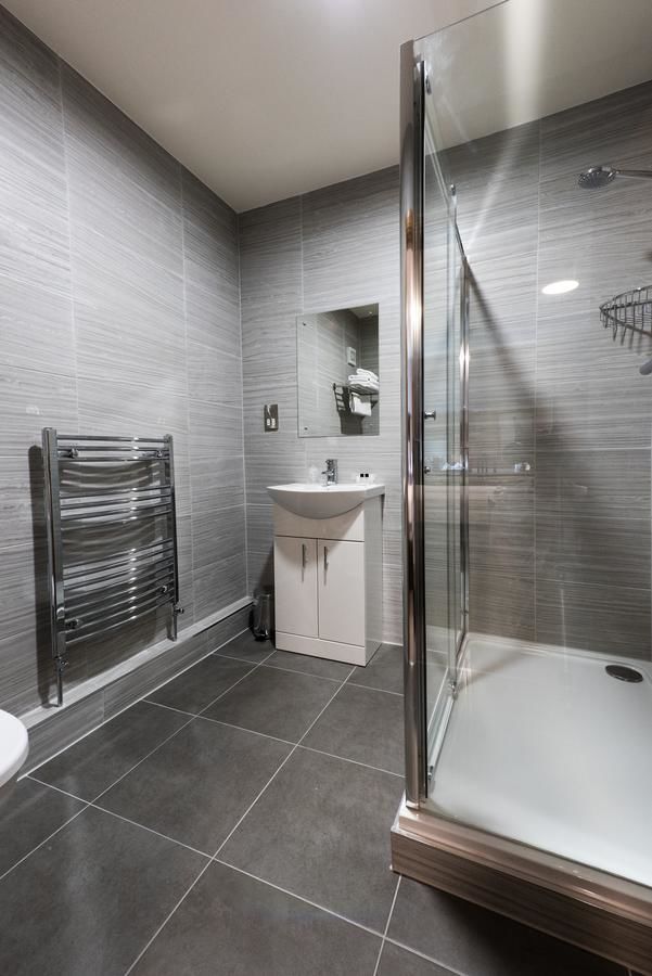Отель Springfield Hotel Лейкслип