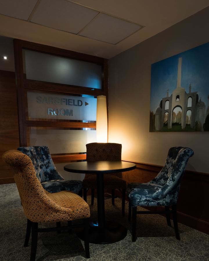 Отель Springfield Hotel Лейкслип-24