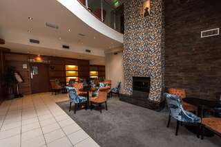 Отель Springfield Hotel Лейкслип-7
